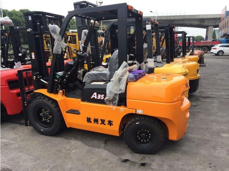 咸陽叉車培訓學校